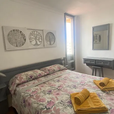 Playa Honda Magi 61a 아파트 플라야데라스아메리카스