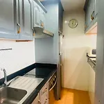 Apartment Playa Honda Magi 61a