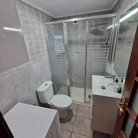 Playa Honda Ma.gi Apartment *