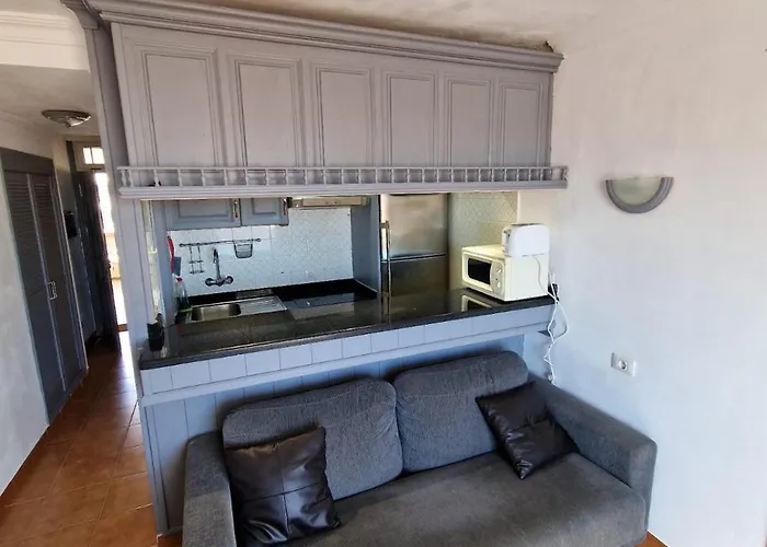 Apartman Playa Honda Magi 61a