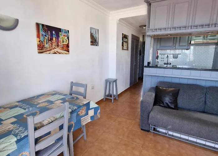 Playa Honda Magi 61a *