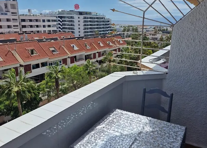 Playa Honda Magi 61a Apartament