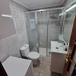 Playa Honda Magi 61a Apartmán *