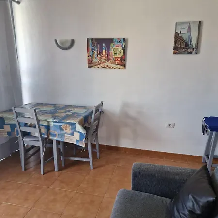 Apartament Playa Honda Ma.gi Playa de las Americas (Tenerife)