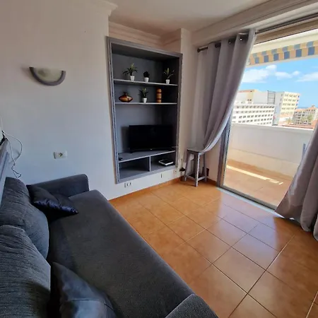 Playa Honda Ma.gi * بلايا ذي لاس أميريكاس