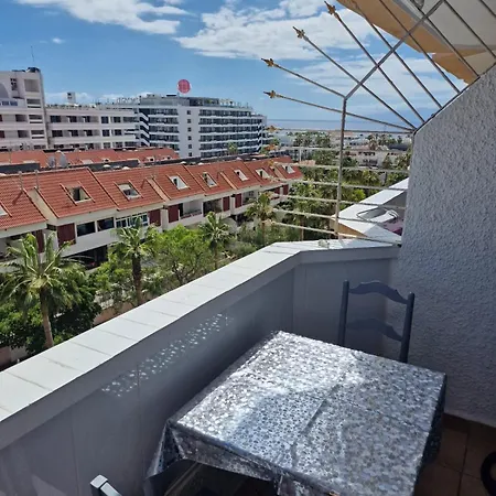 Playa Honda Ma.gi Apartament