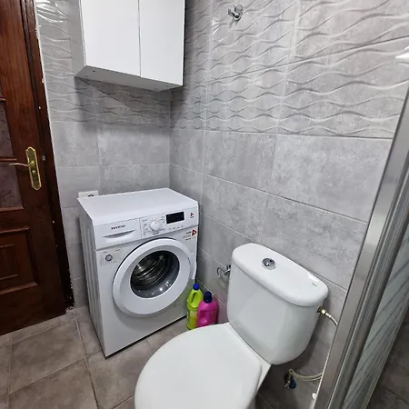 Playa Honda Ma.gi Apartament