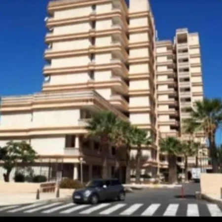 Playa Honda Magi 61a Apartman *
