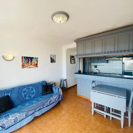 Daire Playa Honda Magi 61a *