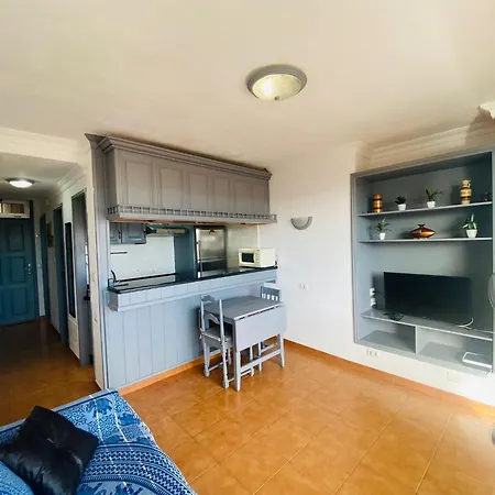 Playa Honda Magi 61a * Плая-де-лас-Америкас