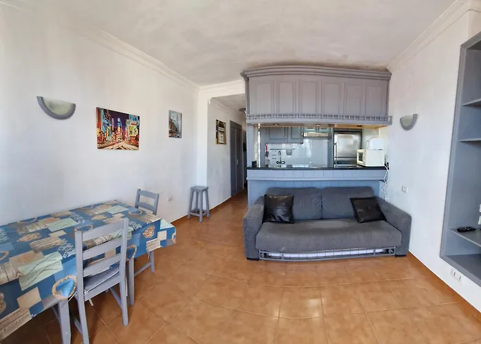 Playa Honda Magi 61a * Πλάγια ντε λας Αμέρικας