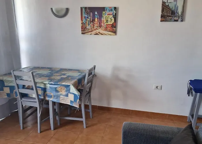 Διαμέρισμα Playa Honda Magi 61a Πλάγια ντε λας Αμέρικας