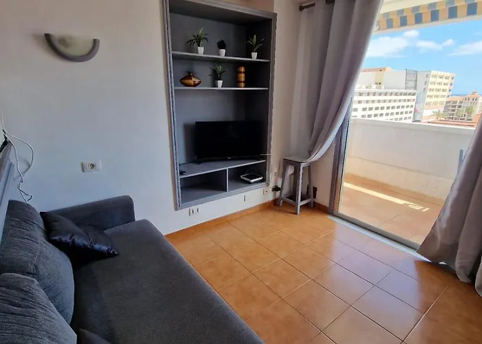 Playa Honda Magi 61a * Πλάγια ντε λας Αμέρικας