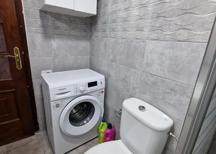 Playa Honda Magi 61a Апартаменты