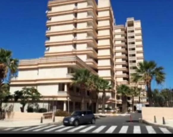 Playa Honda Magi 61a Διαμέρισμα *