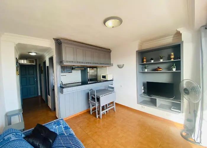 Playa Honda Magi 61a * Плая-де-лас-Америкас