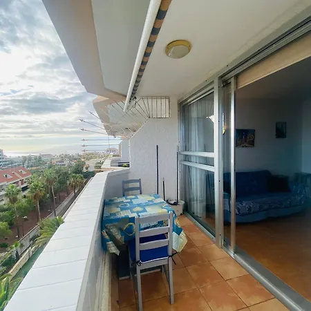 Appartement Playa Honda Magi 61a