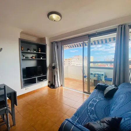 Appartement Playa Honda Magi 61a