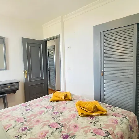 Appartement Playa Honda Magi 61a *