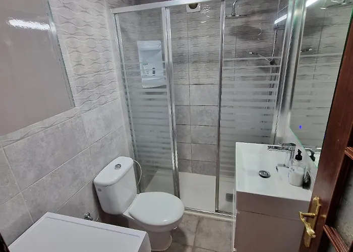 Playa Honda Magi 61a Appartement *