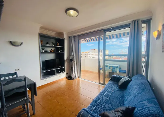 Appartement Playa Honda Magi 61a