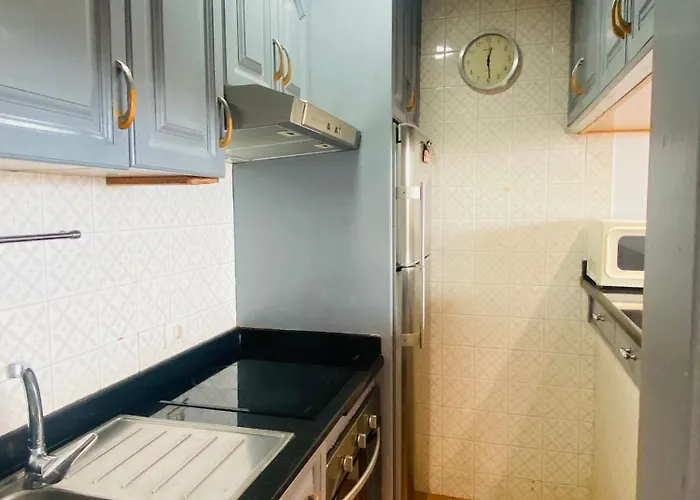 Appartement Playa Honda Magi 61a